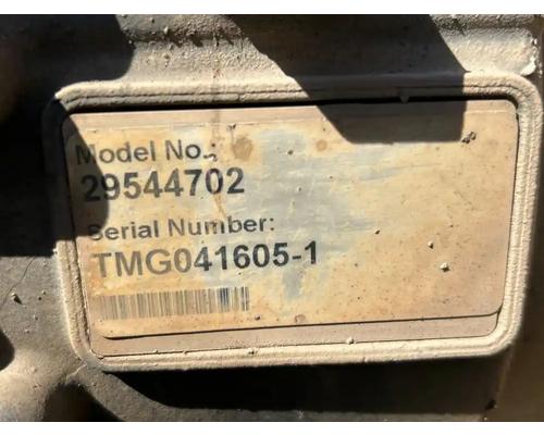  Allison Other Transmission Assembly #