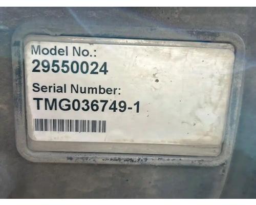 Allison Other Transmission Assembly #