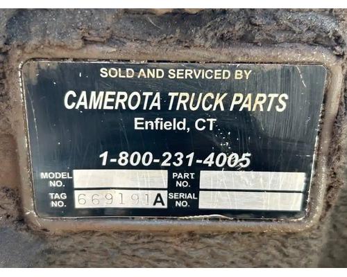  Allison Other Transmission Assembly #
