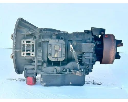  Allison Other Transmission Assembly #