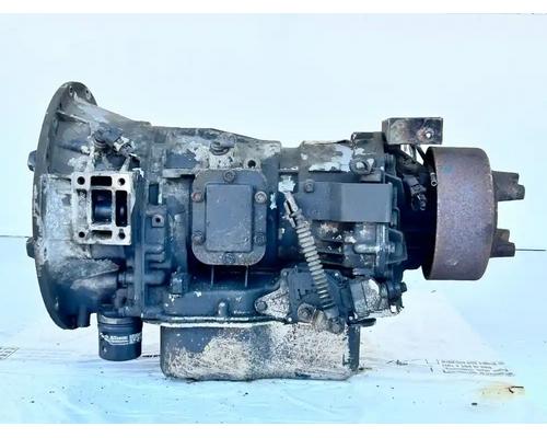  Allison Other Transmission Assembly #