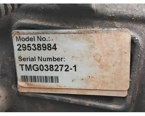  Allison Other Transmission Assembly #