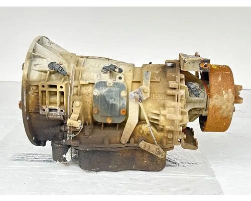 Allison Other Transmission Assembly #
