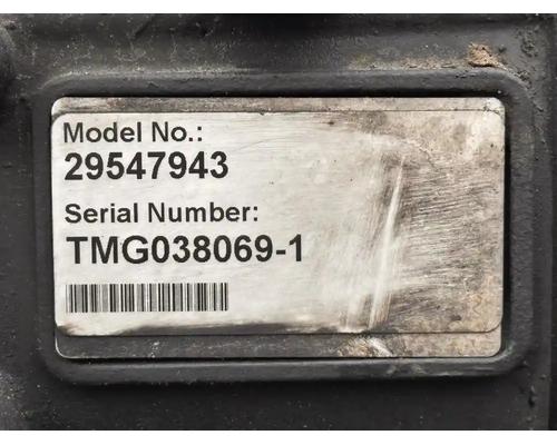  Allison Other Transmission Assembly #