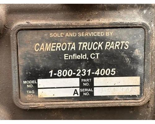  Allison Other Transmission Assembly #
