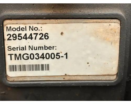 Allison Other Transmission Assembly # Allison Other Transmission Assembly #