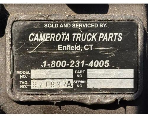  Allison Other Transmission Assembly #