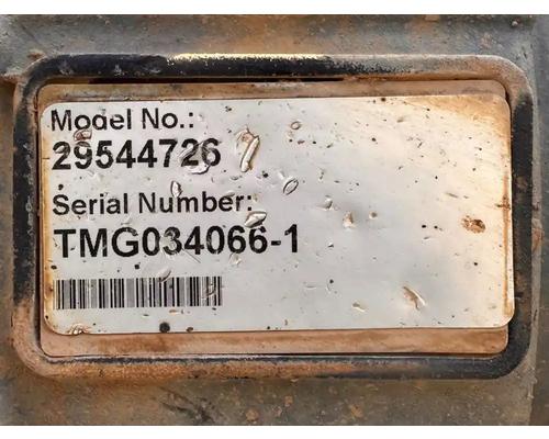  Allison Other Transmission Assembly #