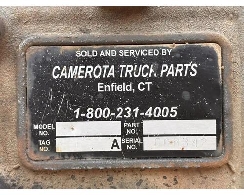  Allison Other Transmission Assembly #