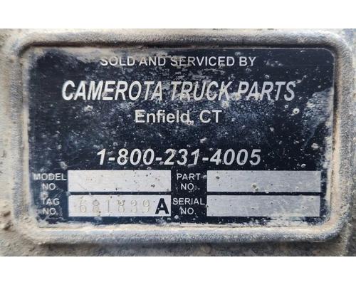  Allison Other Transmission Assembly #