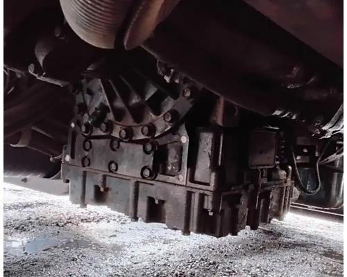  Allison Other Transmission Assembly #