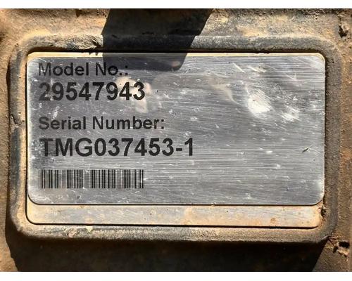  Allison Other Transmission Assembly #