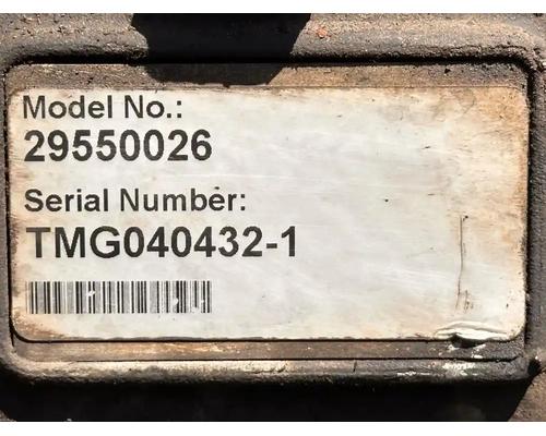  Allison Other Transmission Assembly #