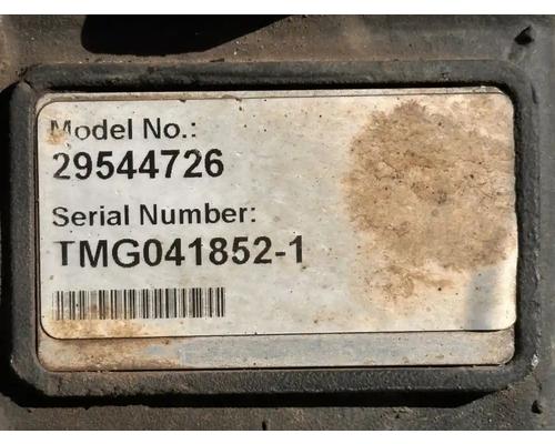  Allison Other Transmission Assembly #