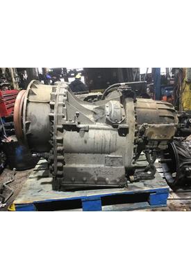 ALLISON TC10TS Transmission Assembly