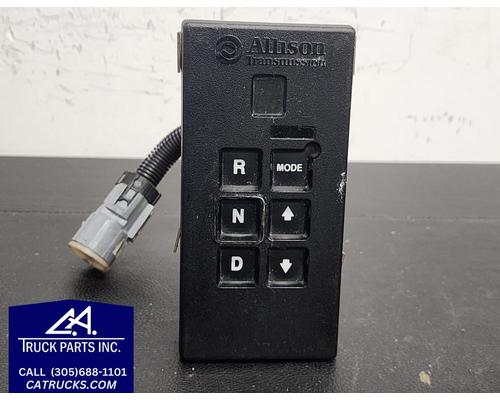 Allison-Transmission-Harness-