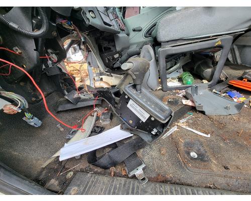 2006 ALLISON DIFFERENTIAL ASSY (MISC)