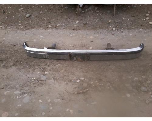 AMC PACER Bumper Assembly, Front