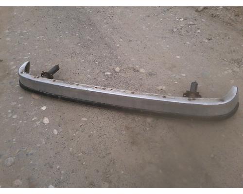 AMC PACER Bumper Assembly, Rear