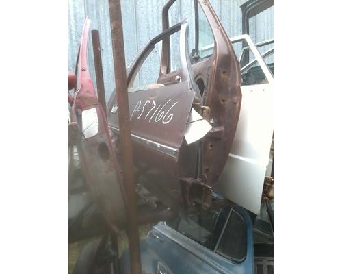 AMC PACER Door Assembly, Front