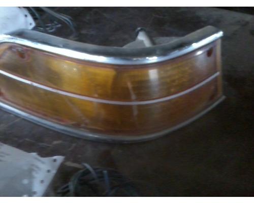 AMC PACER Front Lamp