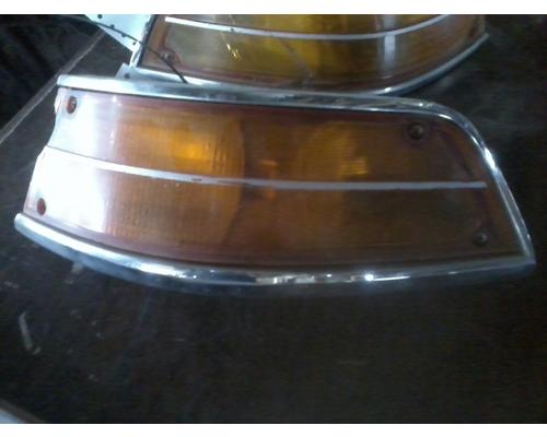 AMC PACER Front Lamp