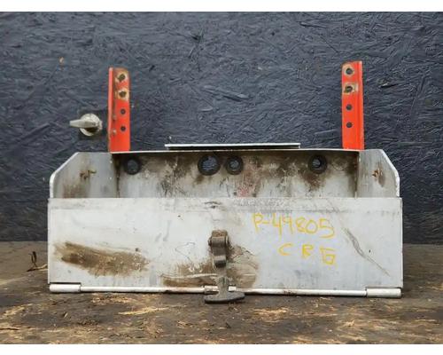 american-lafrance-condor-battery-box #1348576
