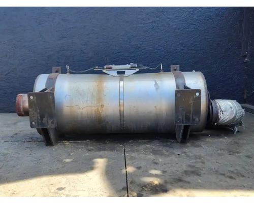  American LaFrance CONDOR DPF - Diesel Particulate Filter #