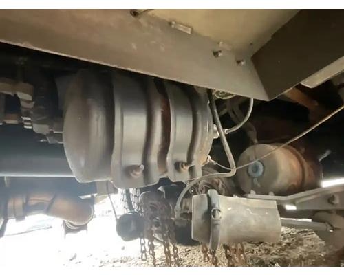 american-lafrance-eagle-air-tank #1336992