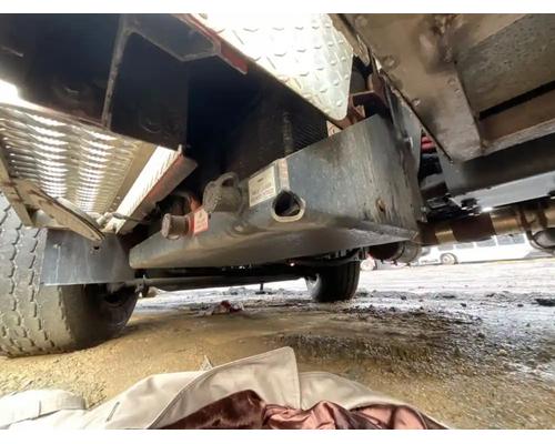  American LaFrance Eagle Battery Box #