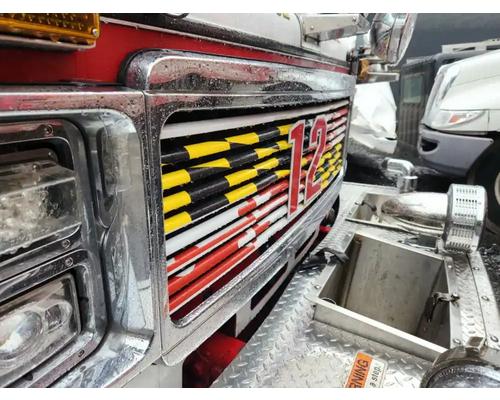 American LaFrance Eagle Grille # American LaFrance Eagle Grille #