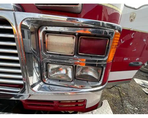 american-lafrance-eagle-headlamp-assembly #1336995