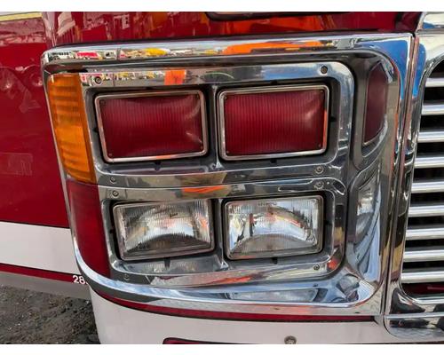 american-lafrance-eagle-headlamp-assembly #1336996