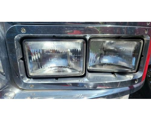 american-lafrance-eagle-headlamp-assembly #1354896