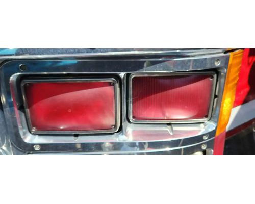 american-lafrance-eagle-headlamp-assembly #1354898
