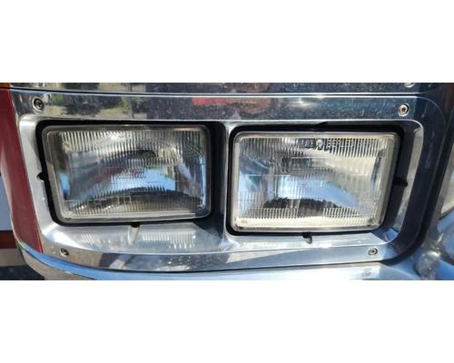 american-lafrance-eagle-headlamp-assembly #1354901