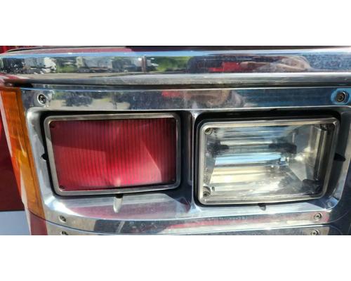 american-lafrance-eagle-headlamp-assembly #1354902