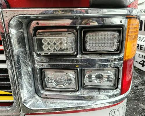 american-lafrance-eagle-headlamp-assembly #1364961