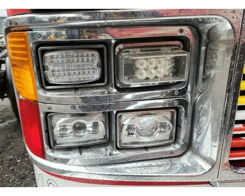 american-lafrance-eagle-headlamp-assembly #1364962