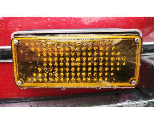 american-lafrance-eagle-headlamp-assembly #1364963