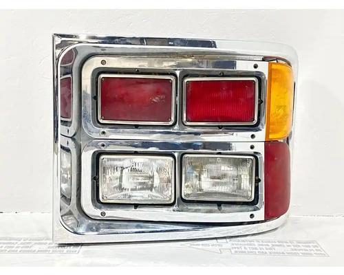 american-lafrance-eagle-headlamp-assembly #1431568