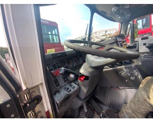 american-lafrance-eagle-steering-column #1332610