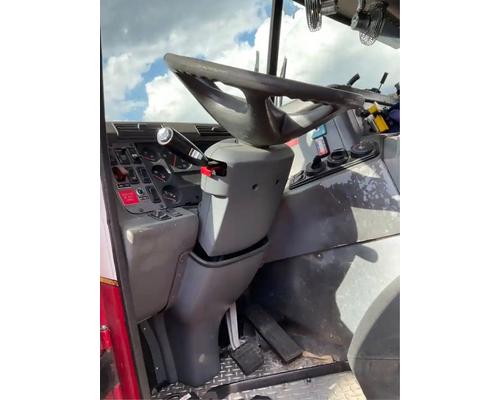 american-lafrance-eagle-steering-column #1337004