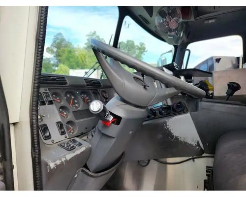 American LaFrance Eagle Steering Column # American LaFrance Eagle Steering Column #