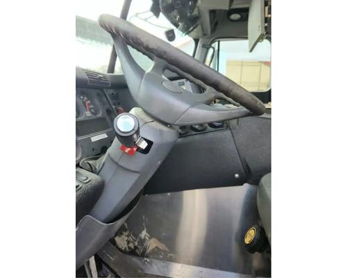 american-lafrance-eagle-steering-column #1365010