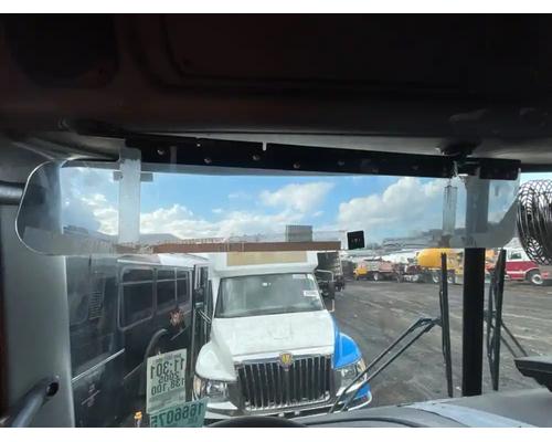 american-lafrance-eagle-visor #1337005
