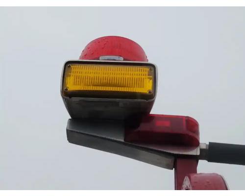 american-lafrance-eagle-tail-lamp #1364990
