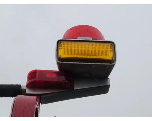 american-lafrance-eagle-tail-lamp #1364995