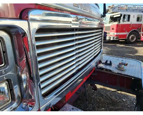 american-lafrance-other-grille #1360983