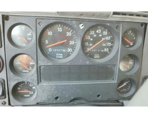  American LaFrance Other Instrument Cluster #